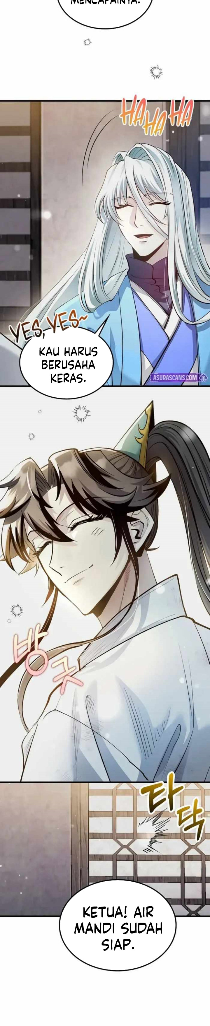 Dilarang COPAS - situs resmi www.mangacanblog.com - Komik doctors rebirth 202 - chapter 202 203 Indonesia doctors rebirth 202 - chapter 202 Terbaru 17|Baca Manga Komik Indonesia|Mangacan