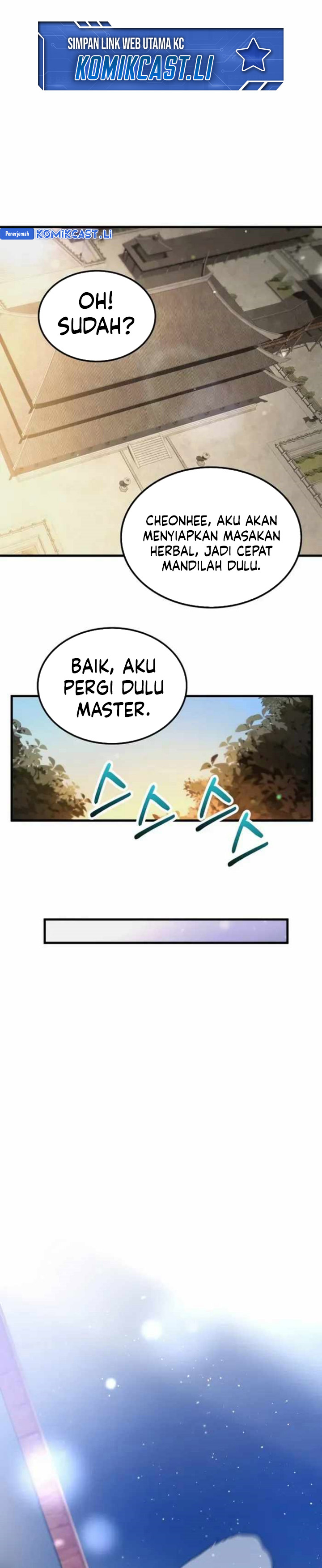 Dilarang COPAS - situs resmi www.mangacanblog.com - Komik doctors rebirth 202 - chapter 202 203 Indonesia doctors rebirth 202 - chapter 202 Terbaru 18|Baca Manga Komik Indonesia|Mangacan