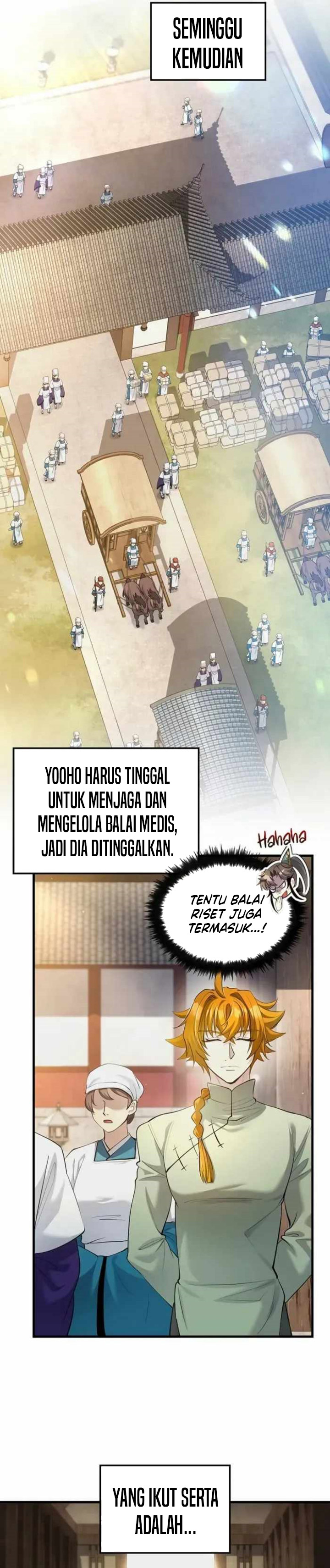 Dilarang COPAS - situs resmi www.mangacanblog.com - Komik doctors rebirth 202 - chapter 202 203 Indonesia doctors rebirth 202 - chapter 202 Terbaru 22|Baca Manga Komik Indonesia|Mangacan