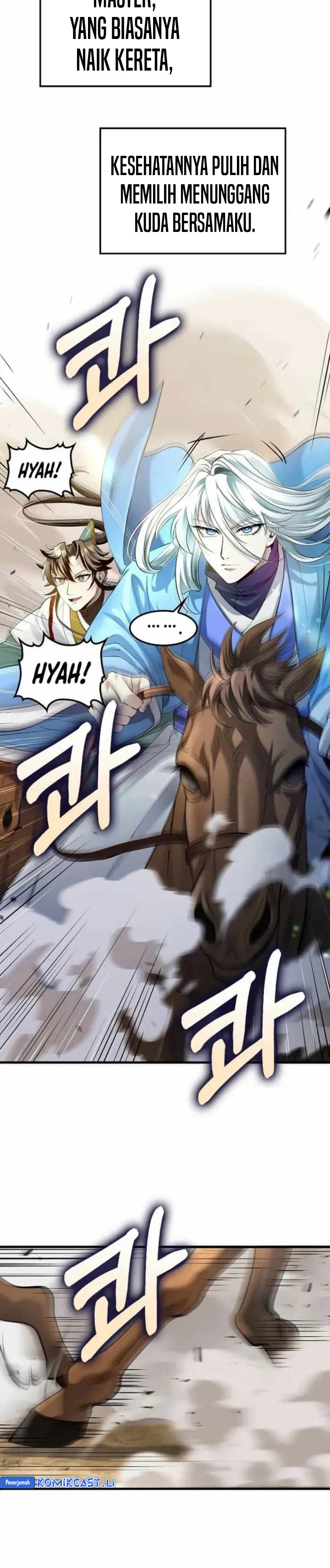 Dilarang COPAS - situs resmi www.mangacanblog.com - Komik doctors rebirth 202 - chapter 202 203 Indonesia doctors rebirth 202 - chapter 202 Terbaru 24|Baca Manga Komik Indonesia|Mangacan