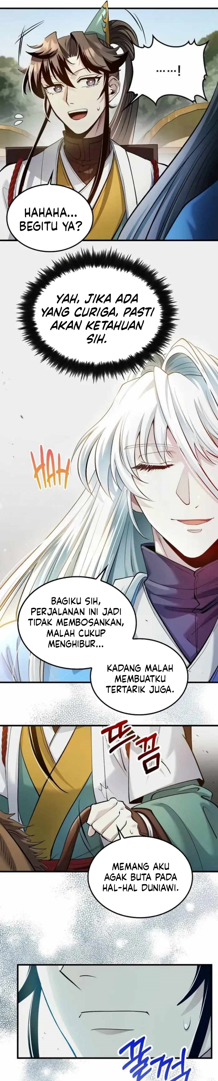 Dilarang COPAS - situs resmi www.mangacanblog.com - Komik doctors rebirth 202 - chapter 202 203 Indonesia doctors rebirth 202 - chapter 202 Terbaru 28|Baca Manga Komik Indonesia|Mangacan