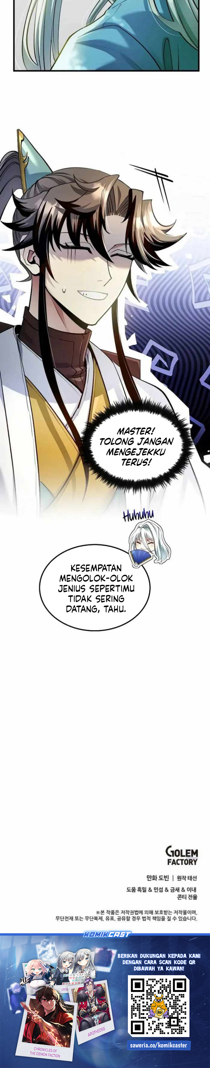 Dilarang COPAS - situs resmi www.mangacanblog.com - Komik doctors rebirth 202 - chapter 202 203 Indonesia doctors rebirth 202 - chapter 202 Terbaru 33|Baca Manga Komik Indonesia|Mangacan