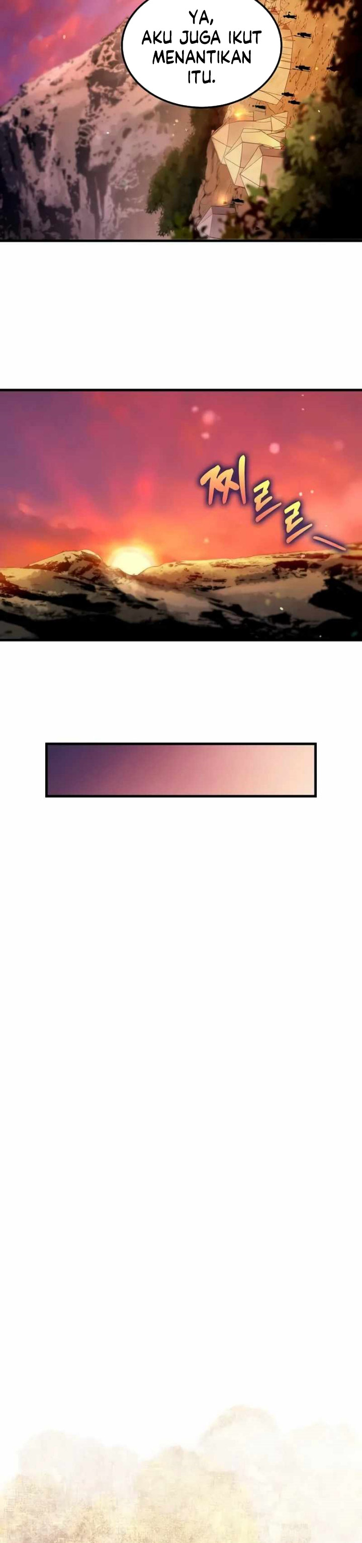 Doctor’s Rebirth Chapter 203 Bahasa Indonesia