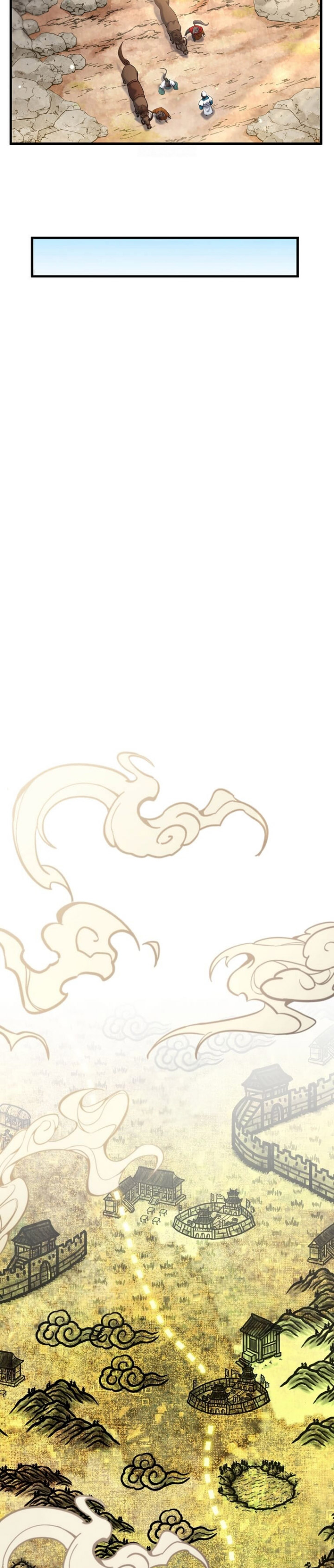 Doctor’s Rebirth Chapter 207 Bahasa Indonesia