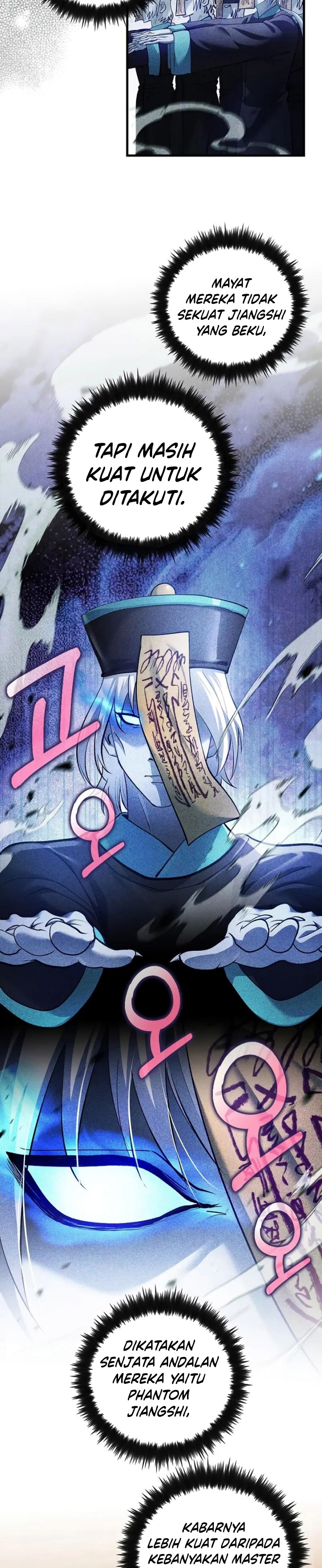 Doctor’s Rebirth Chapter 211 Bahasa Indonesia