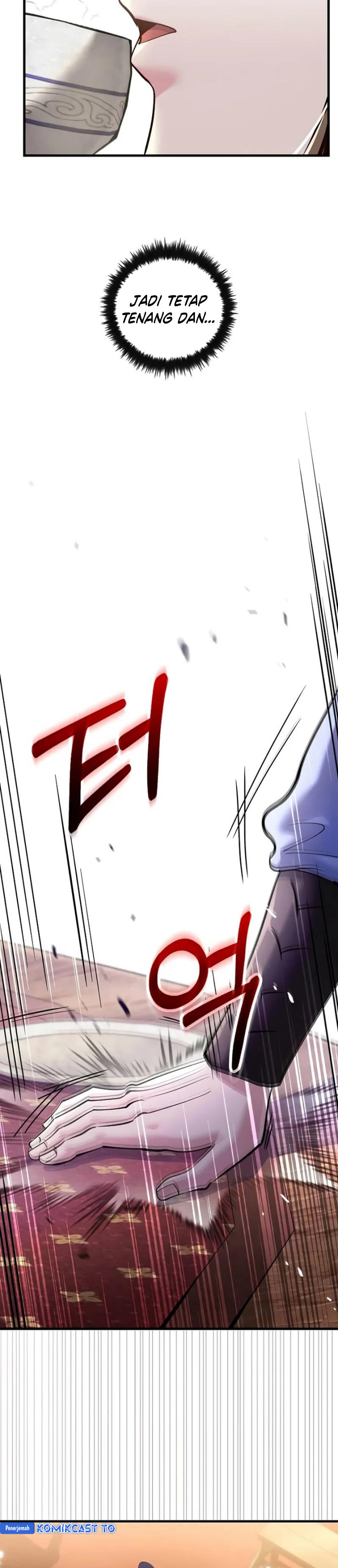 Doctor’s Rebirth Chapter 211 Bahasa Indonesia