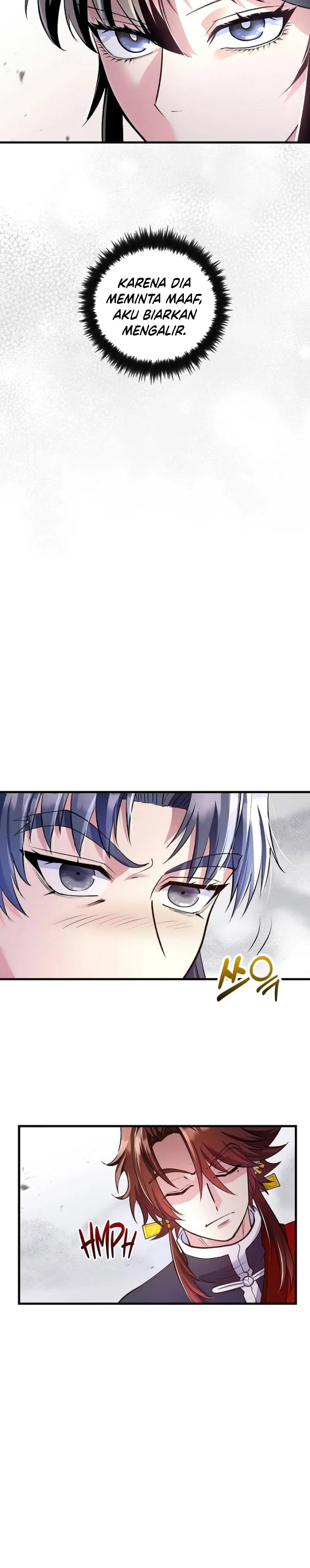 Doctor’s Rebirth Chapter 211 Bahasa Indonesia