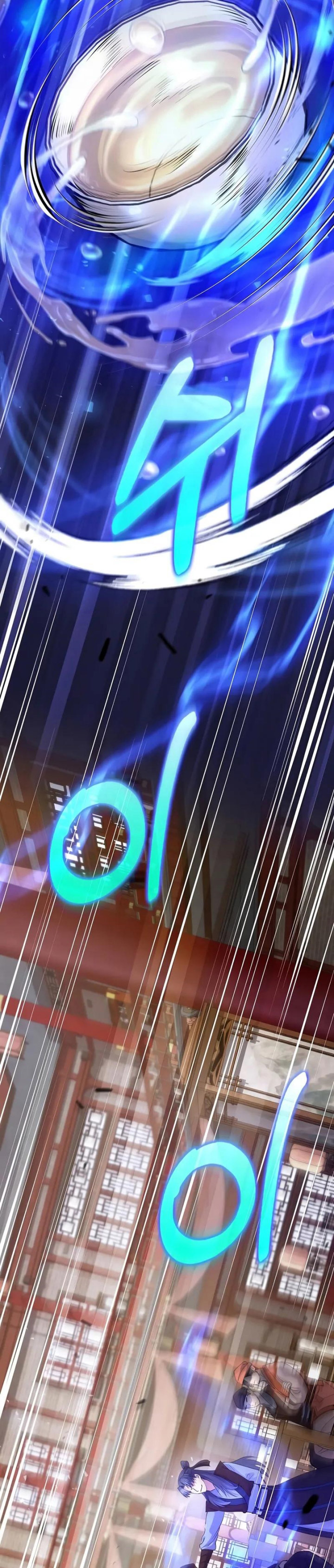 Doctor’s Rebirth Chapter 211 Bahasa Indonesia