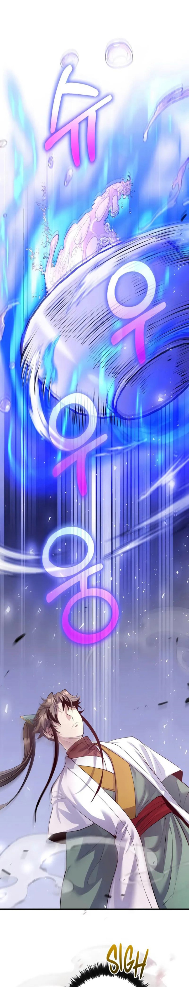 Doctor’s Rebirth Chapter 211 Bahasa Indonesia