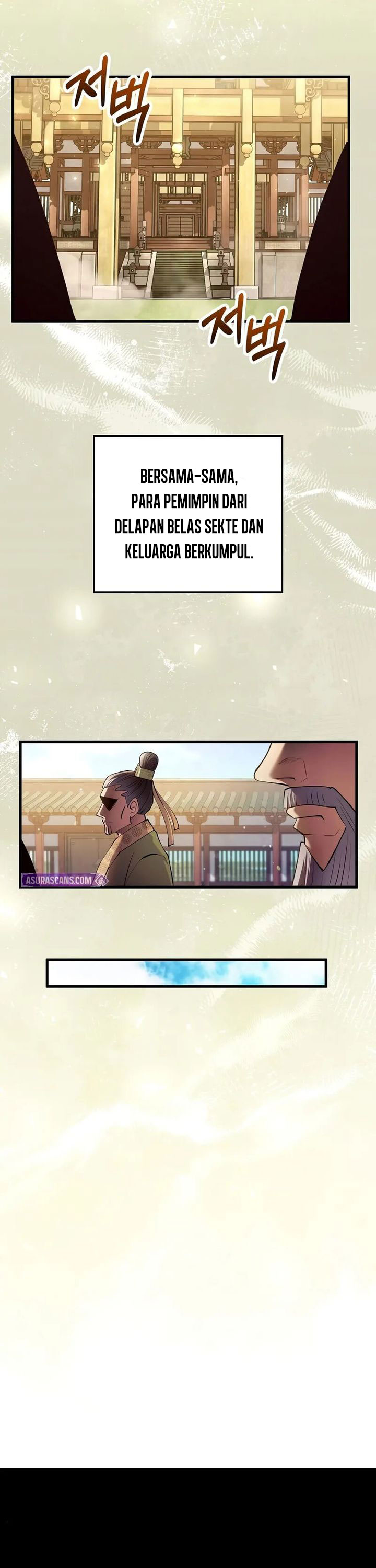 Doctor’s Rebirth chapter 216