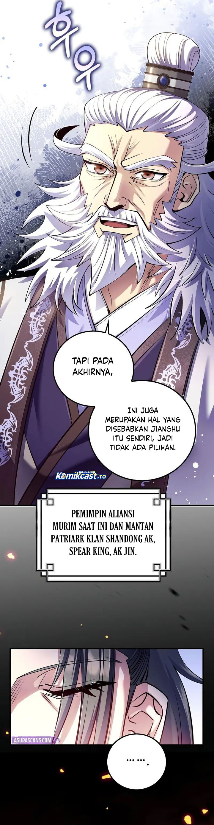 Doctor’s Rebirth chapter 216