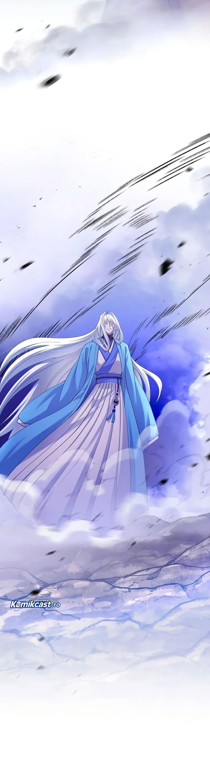 Doctor’s Rebirth chapter 216