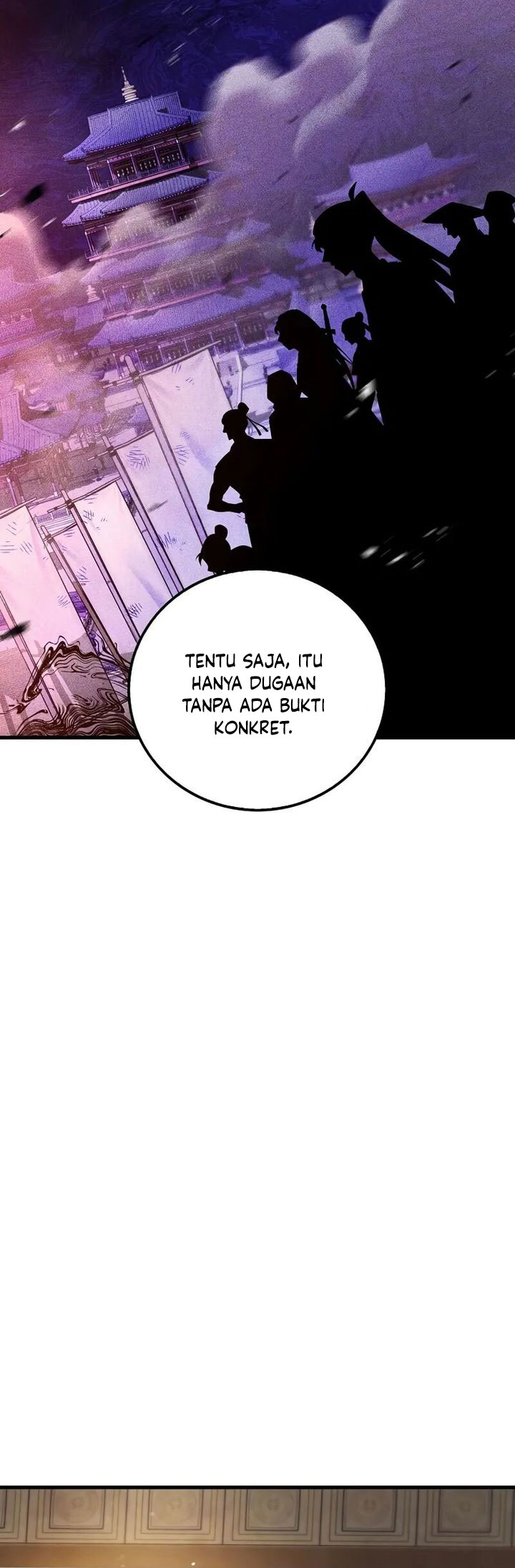 Doctor’s Rebirth chapter 216