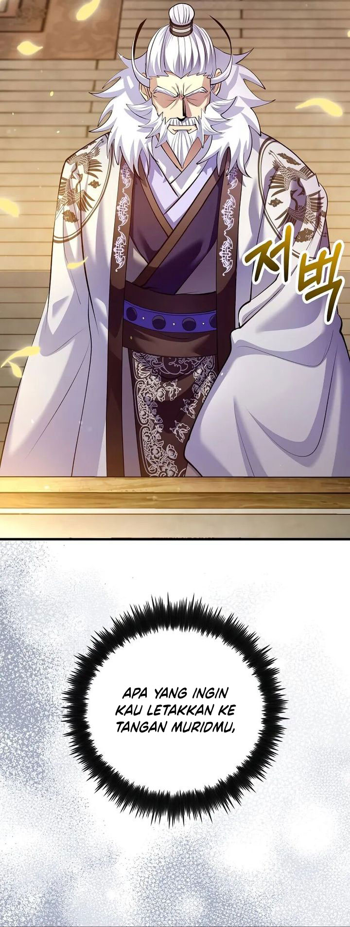 Doctor’s Rebirth chapter 216