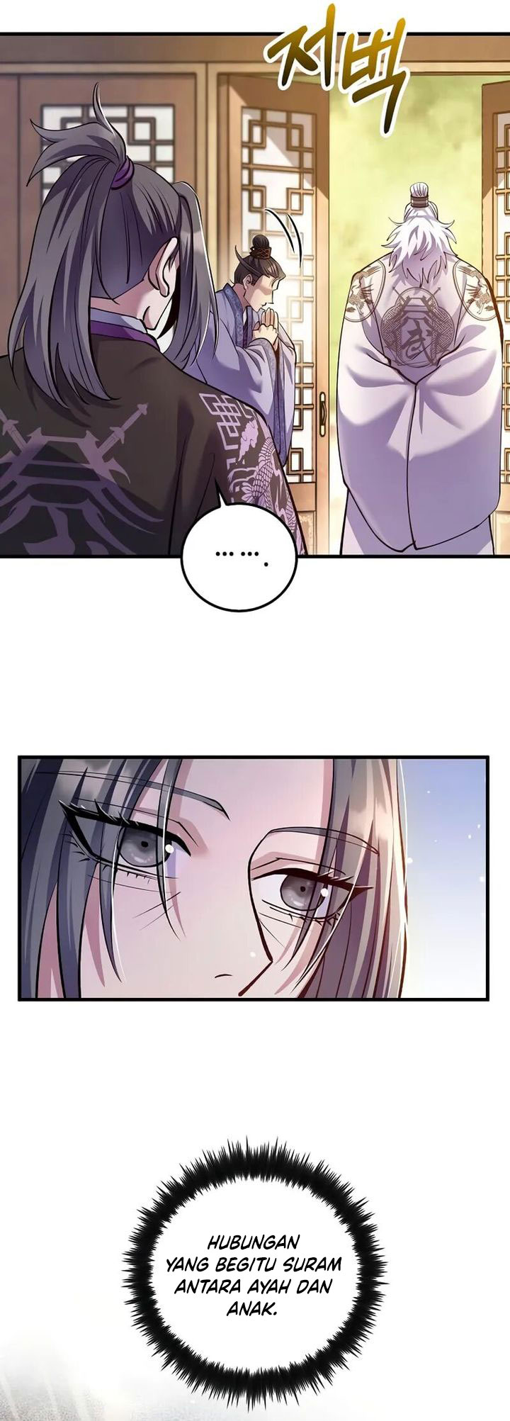 Doctor’s Rebirth chapter 216