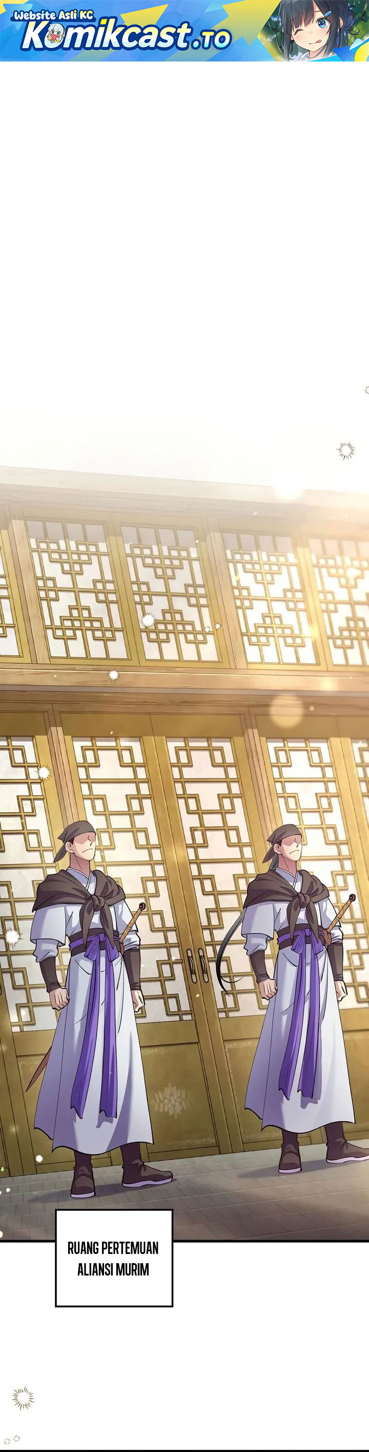 Doctor’s Rebirth chapter 217