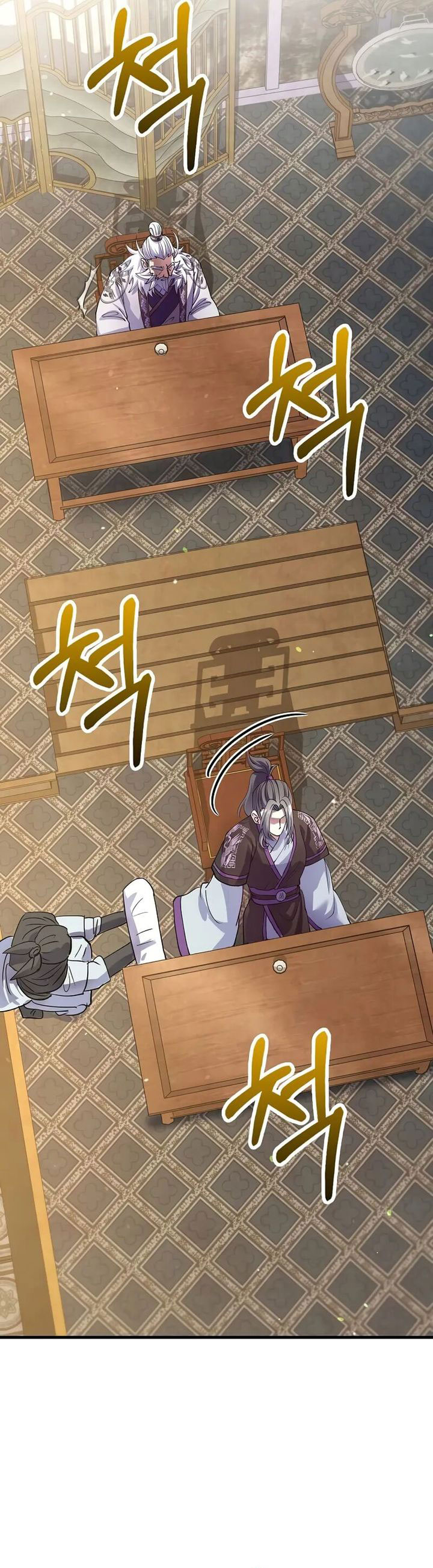 Doctor’s Rebirth chapter 217