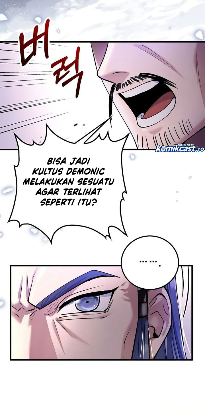 Doctor’s Rebirth chapter 217