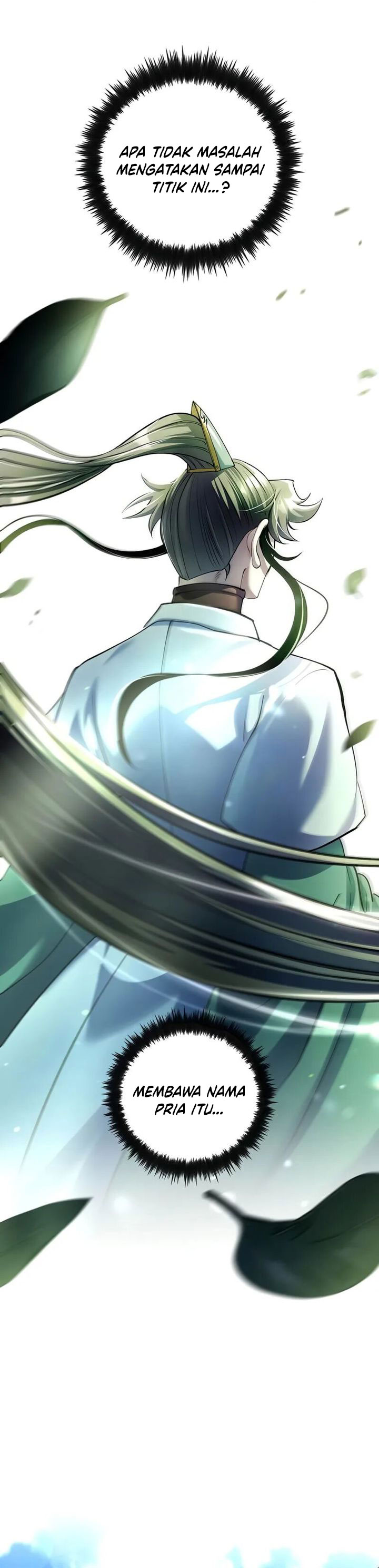 Doctor’s Rebirth chapter 217