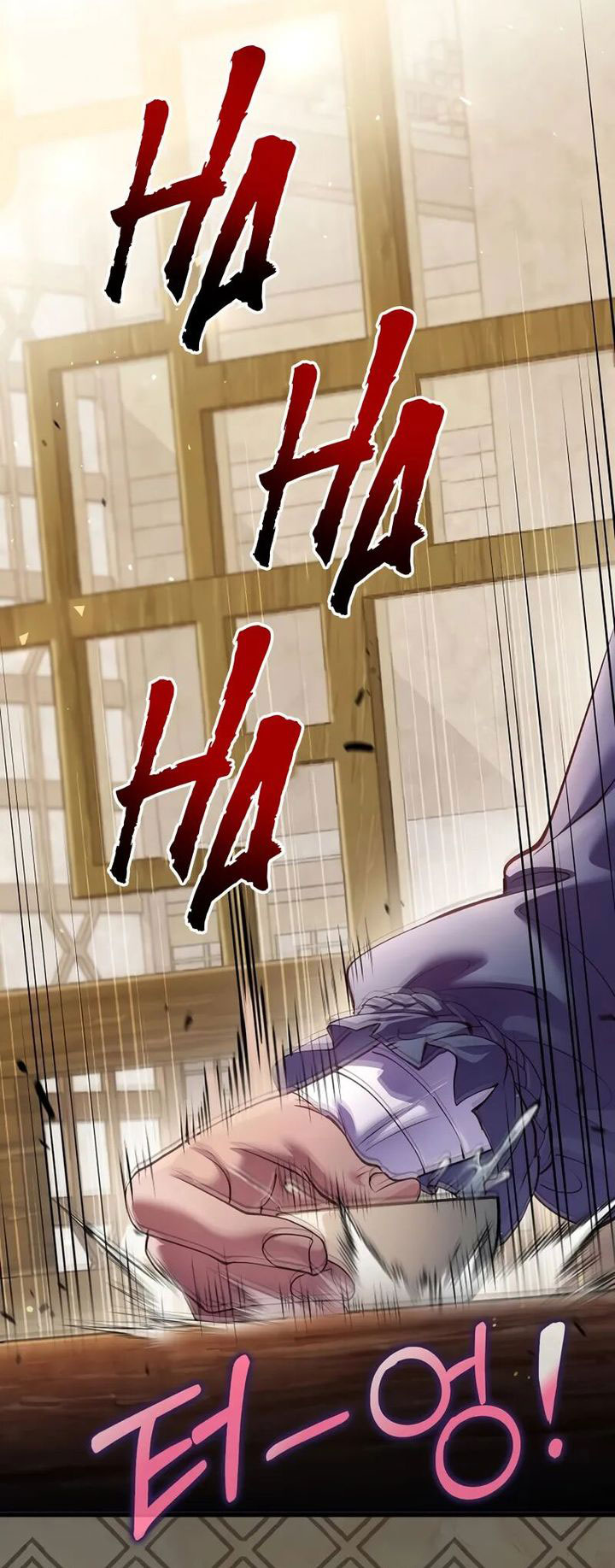 Doctor’s Rebirth chapter 217