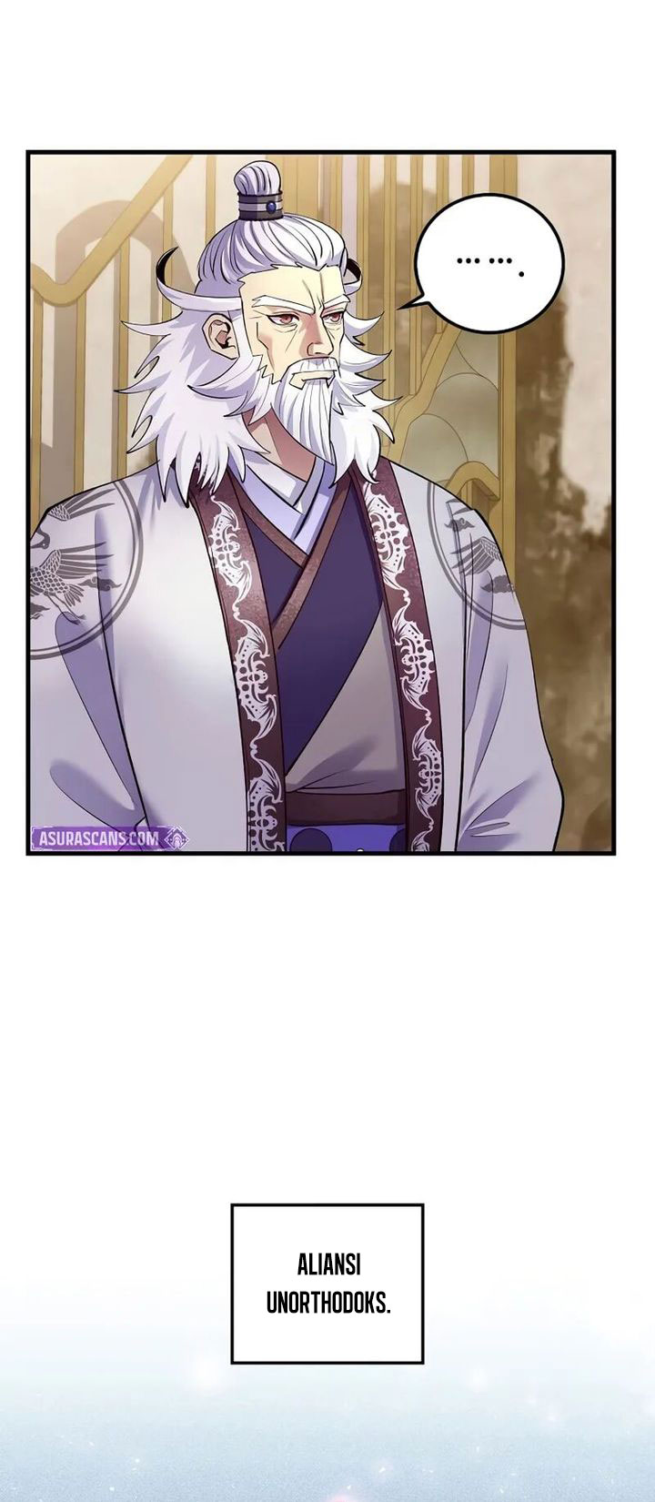 Doctor’s Rebirth chapter 217