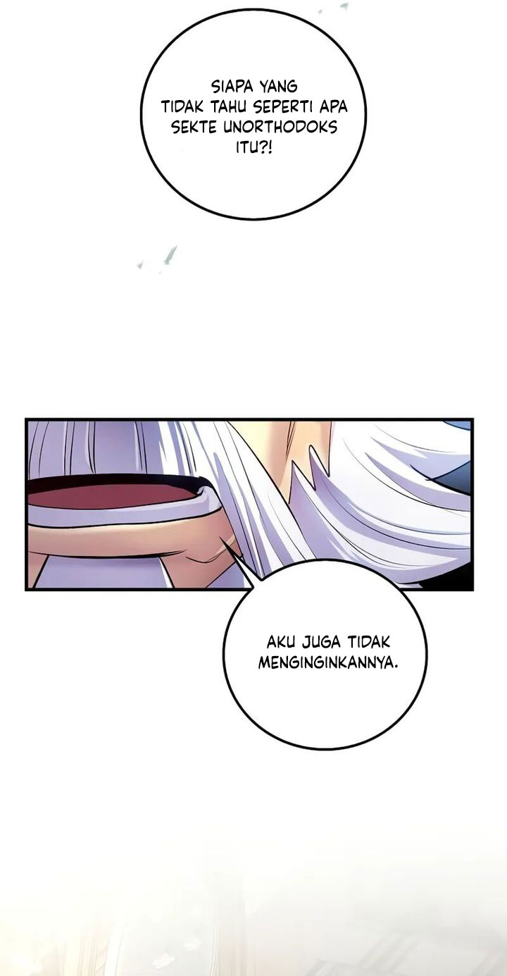 Doctor’s Rebirth chapter 217