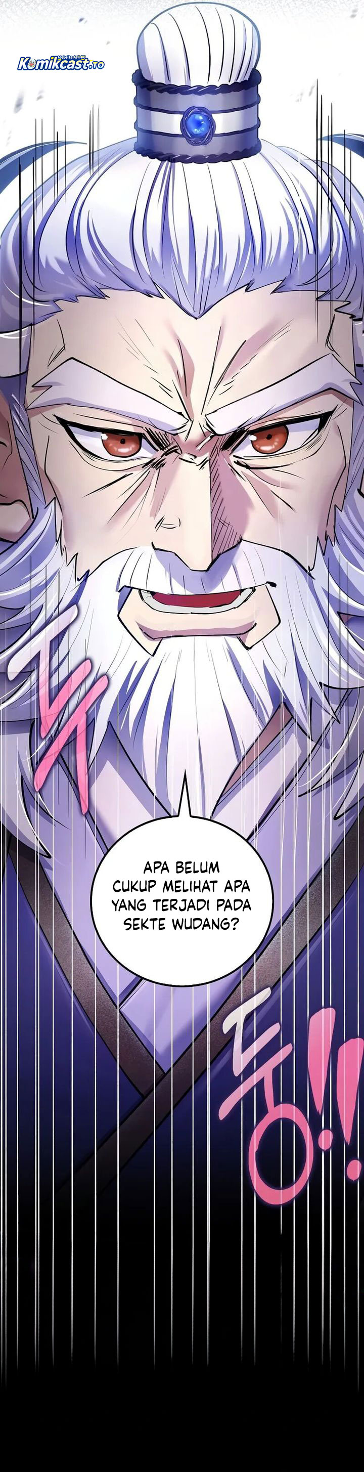 Doctor’s Rebirth chapter 217