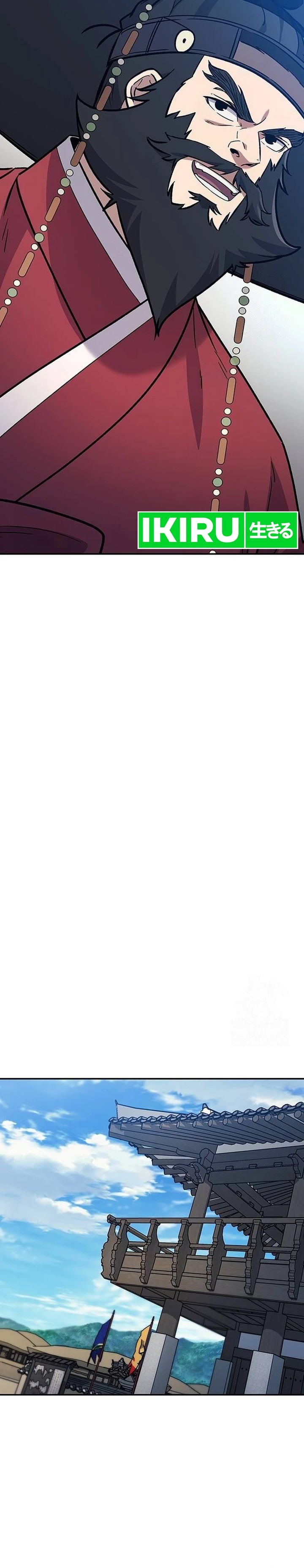 Doctor’s Time Travel to Joseon Chapter 26 Bahasa Indonesia