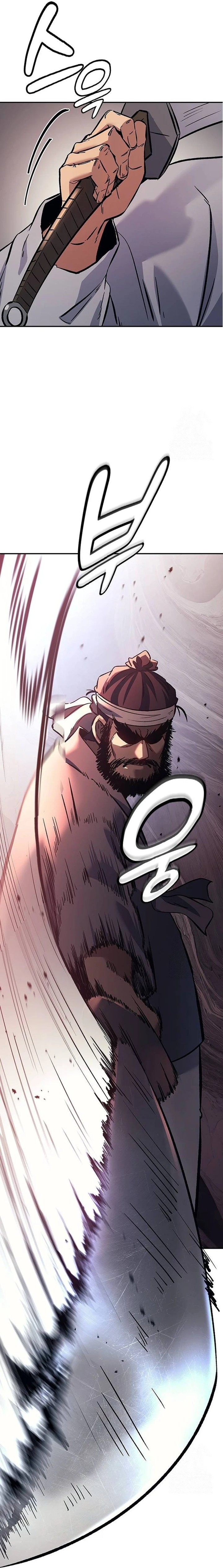 Doctor’s Time Travel to Joseon Chapter 26 Bahasa Indonesia