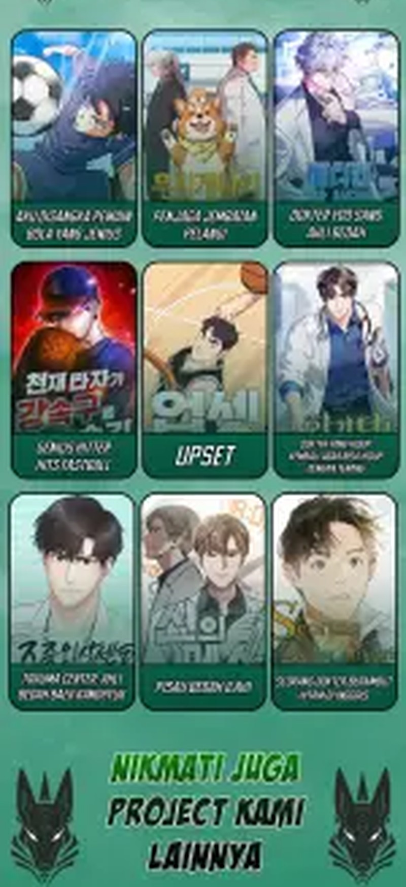 Doctor’s Time Travel to Joseon chapter 54