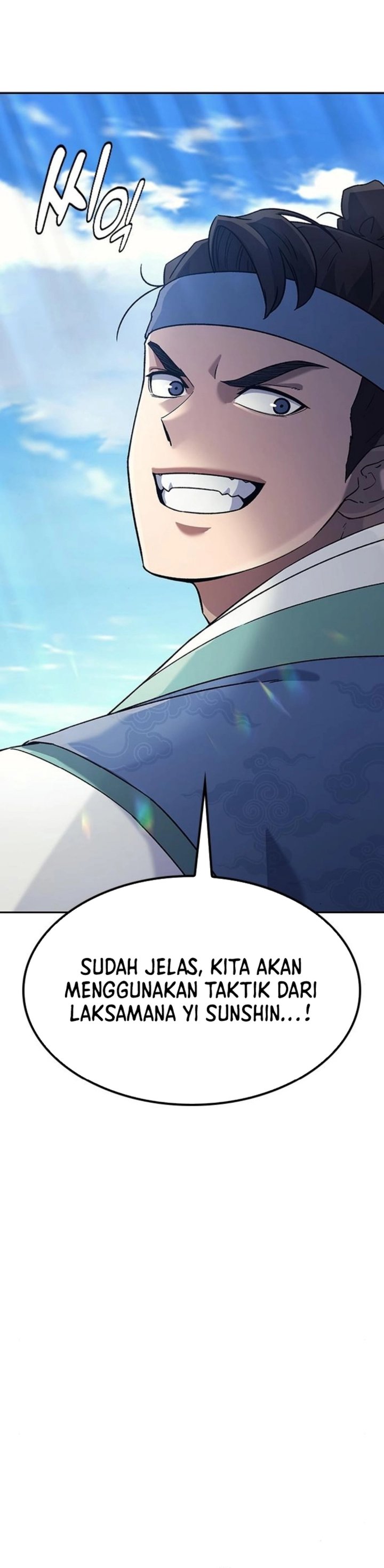 Doctor’s Time Travel to Joseon chapter 56