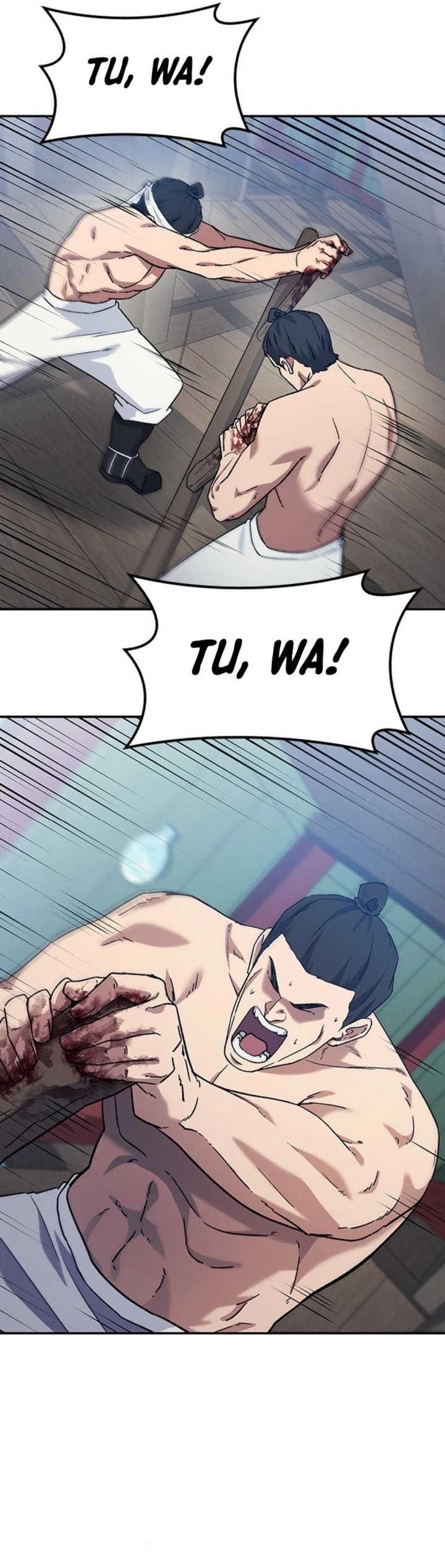 Doctor’s Time Travel to Joseon chapter 56