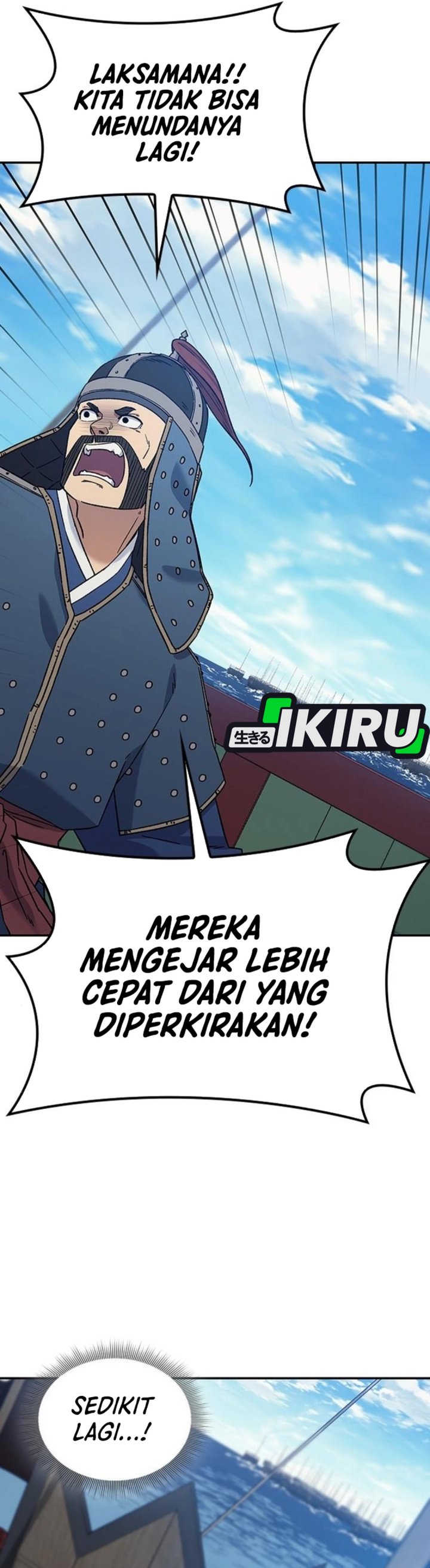 Doctor’s Time Travel to Joseon chapter 56