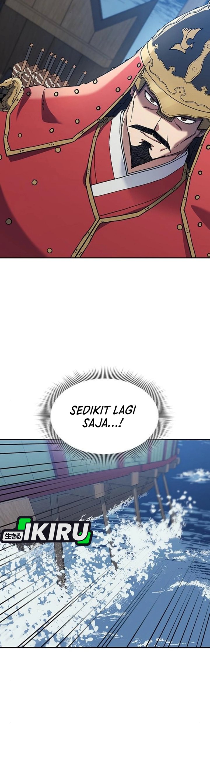 Doctor’s Time Travel to Joseon chapter 56