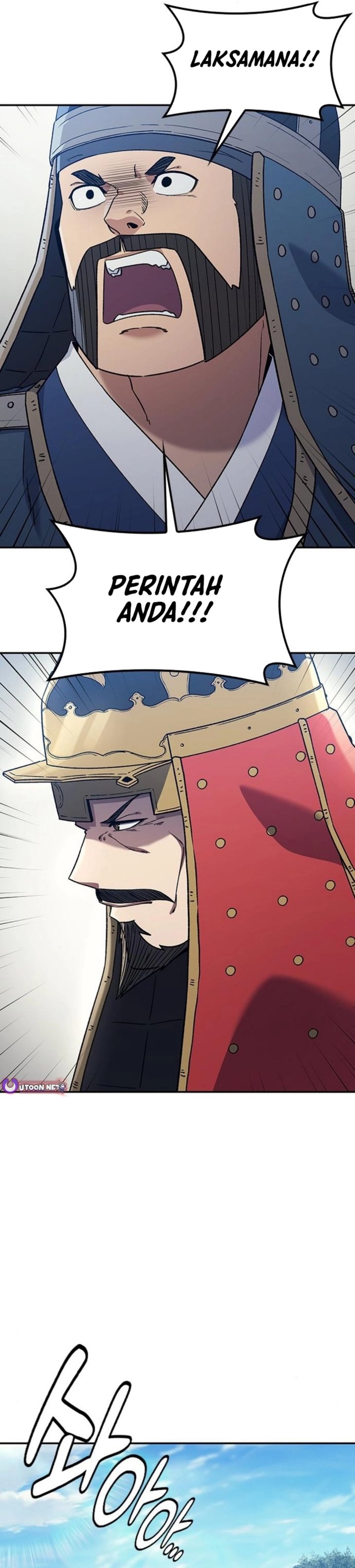 Doctor’s Time Travel to Joseon chapter 56