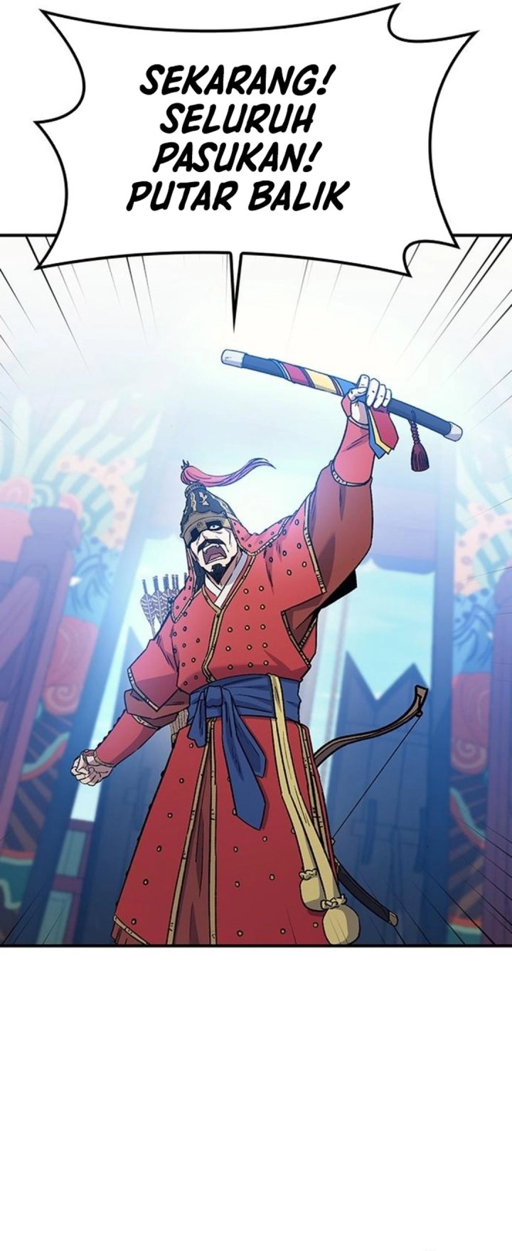 Doctor’s Time Travel to Joseon chapter 56
