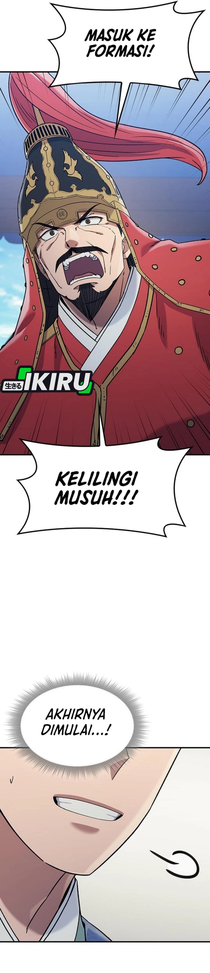 Doctor’s Time Travel to Joseon chapter 56