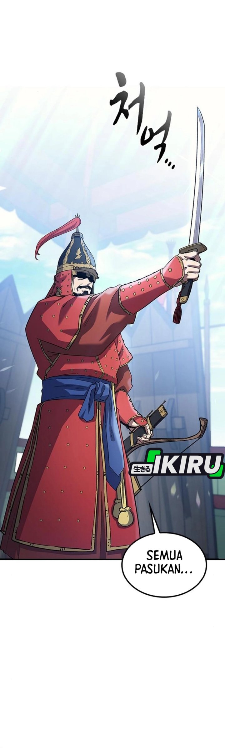 Doctor’s Time Travel to Joseon chapter 56