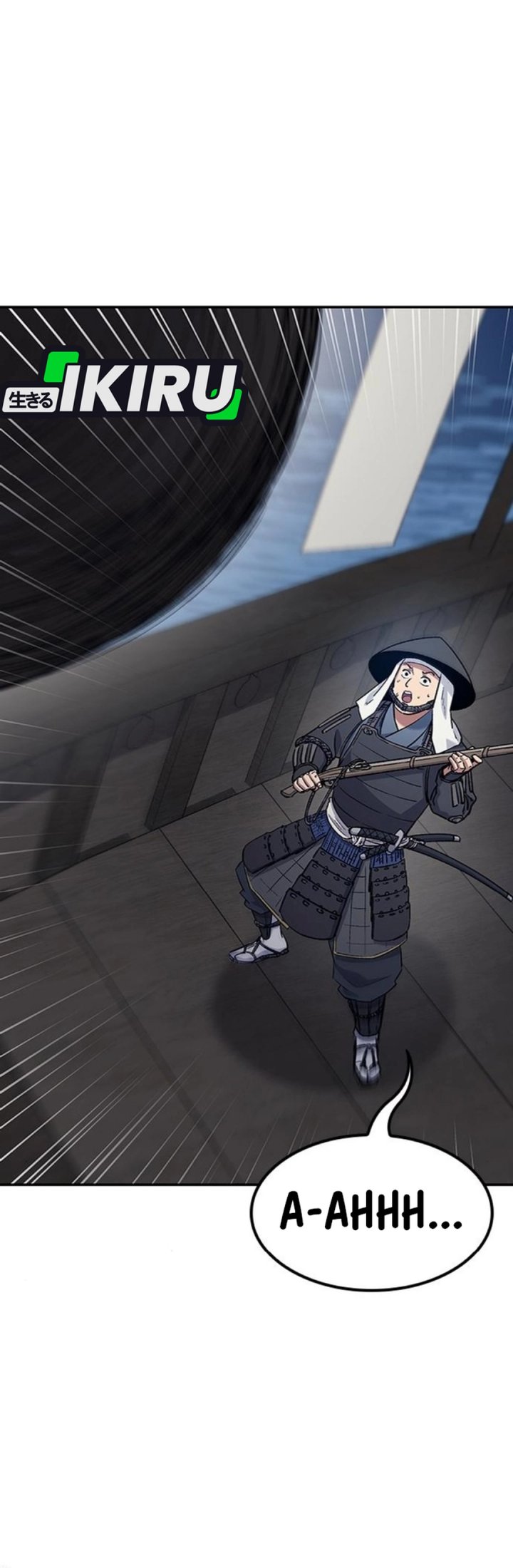 Doctor’s Time Travel to Joseon chapter 56