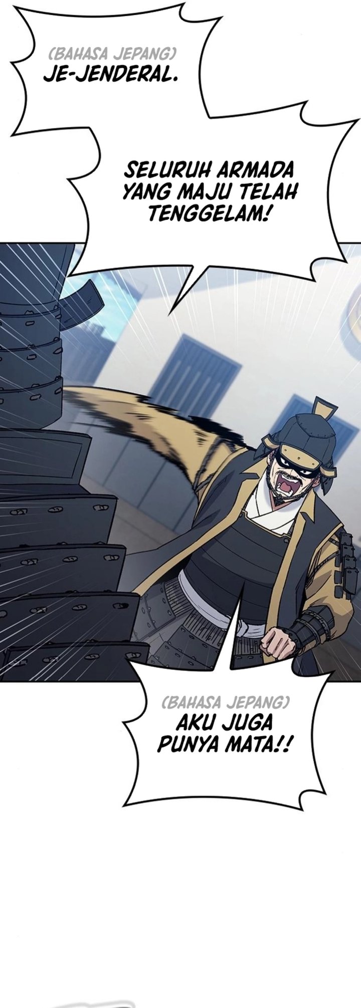 Doctor’s Time Travel to Joseon chapter 56