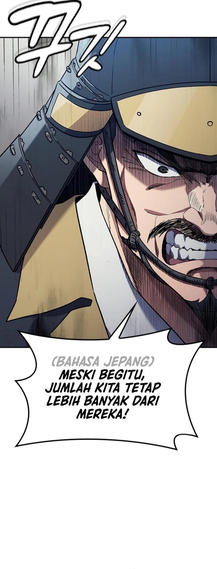 Doctor’s Time Travel to Joseon chapter 56