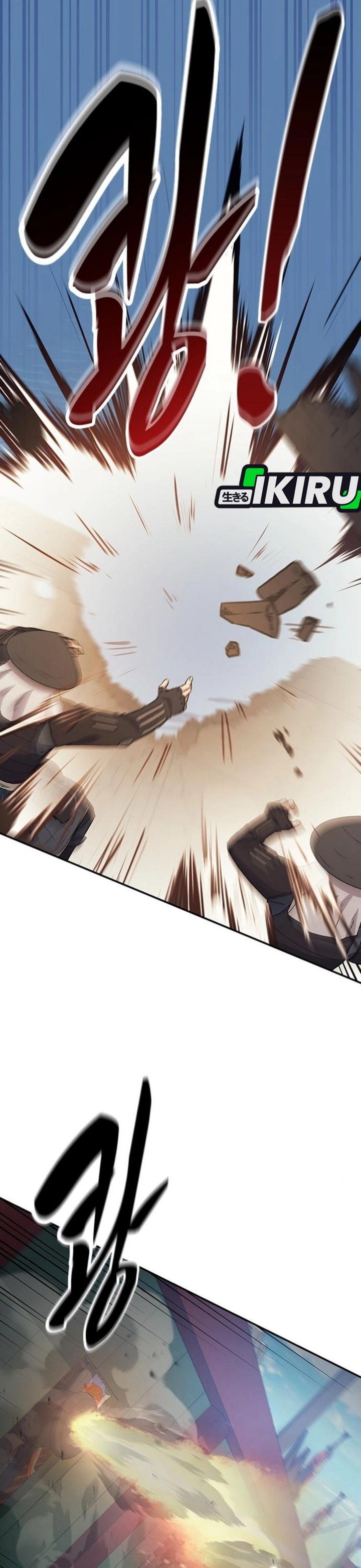 Doctor’s Time Travel to Joseon chapter 56
