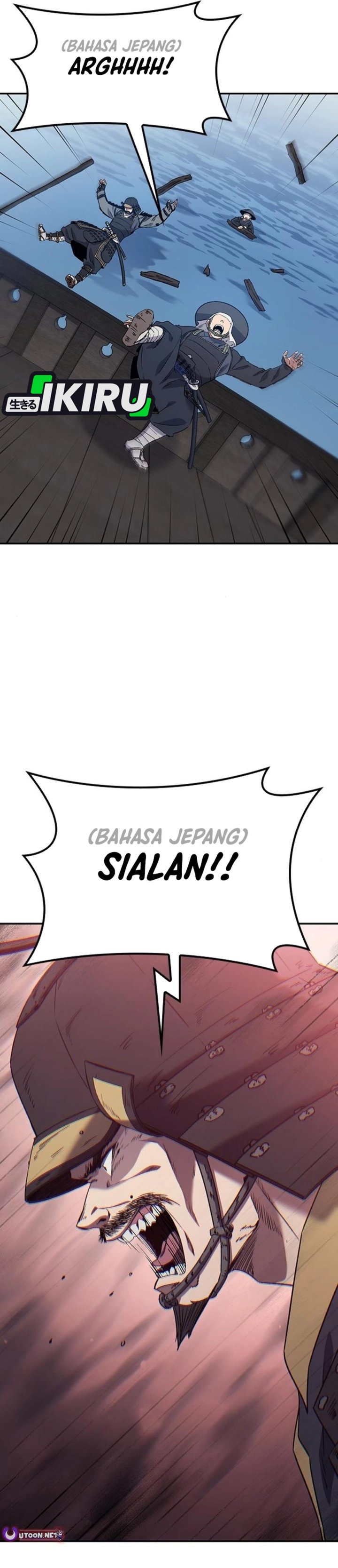 Doctor’s Time Travel to Joseon chapter 56