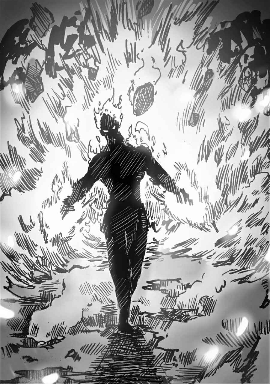 Dog Nigga Chapter 03.3 Bahasa Indonesia