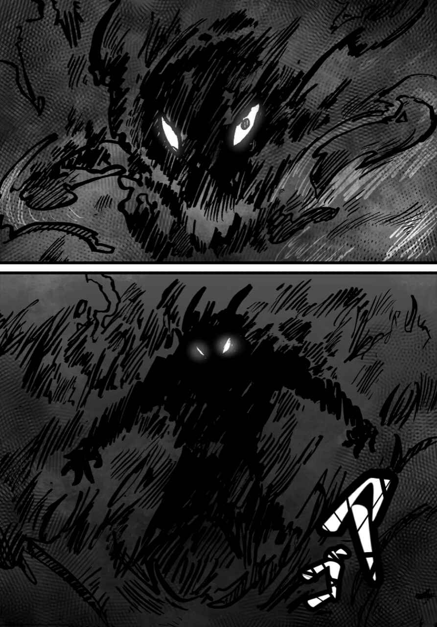 Dog Nigga Chapter 03.3 Bahasa Indonesia