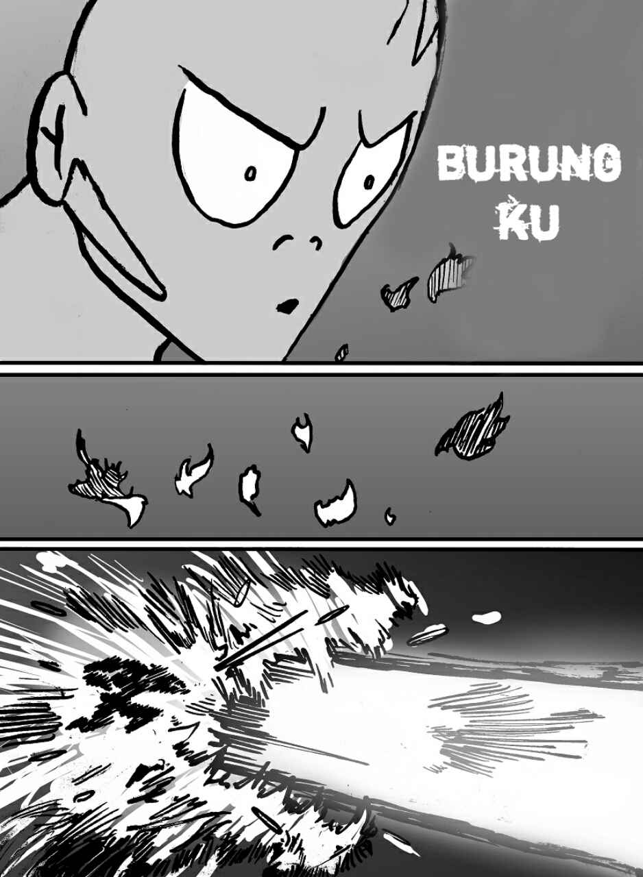 Dog Nigga Chapter 03.3 Bahasa Indonesia