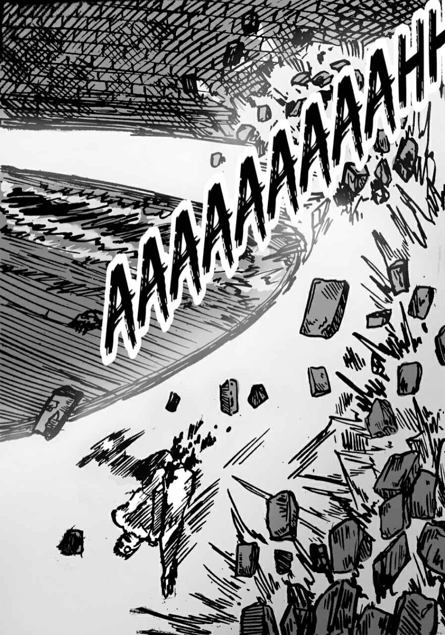 Dog Nigga Chapter 03.3 Bahasa Indonesia
