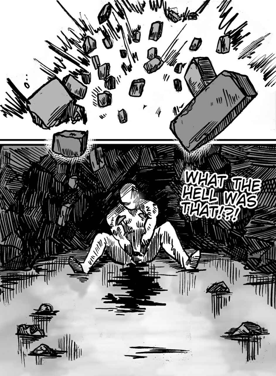 Dog Nigga Chapter 03.3 Bahasa Indonesia