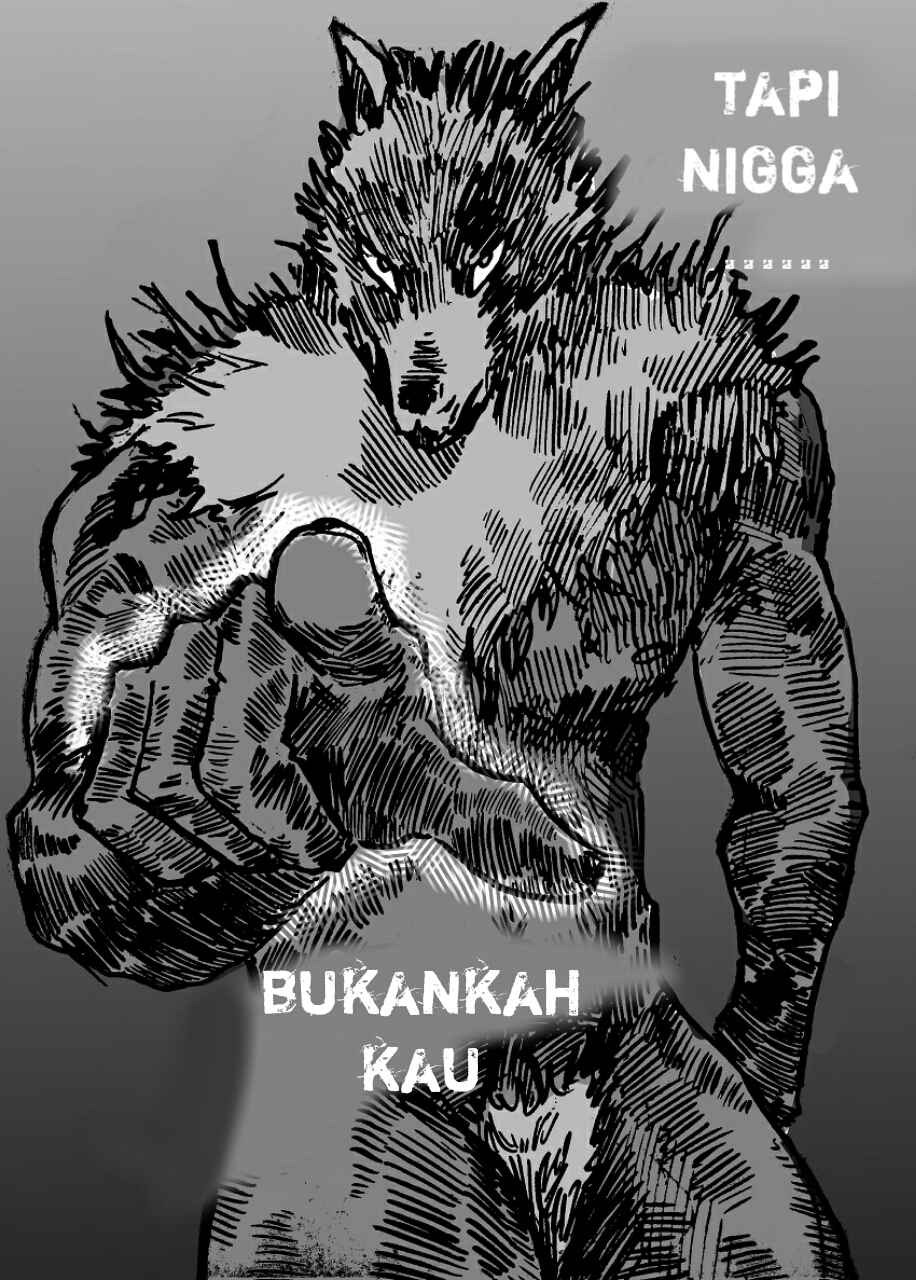 Dog Nigga Chapter 03.3 Bahasa Indonesia