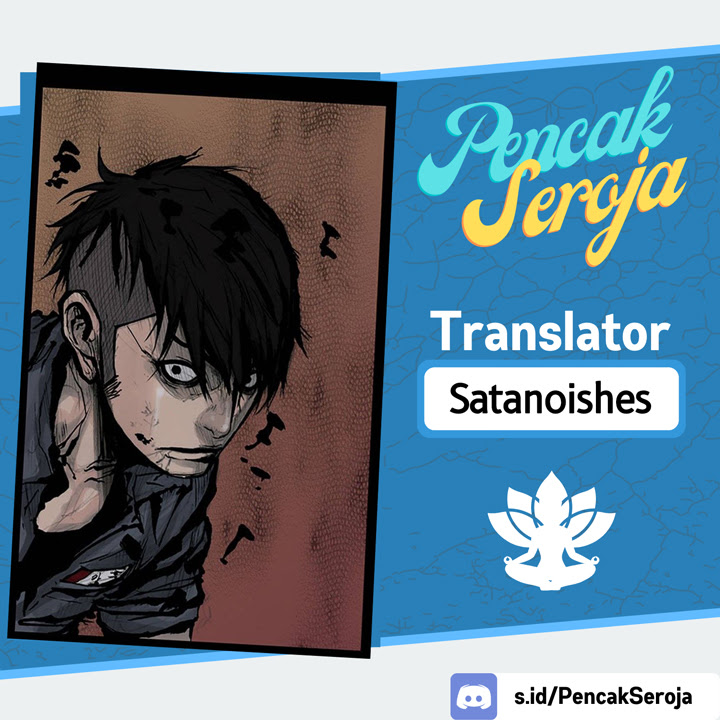 Dokgo 2 Chapter 03 Bahasa Indonesia
